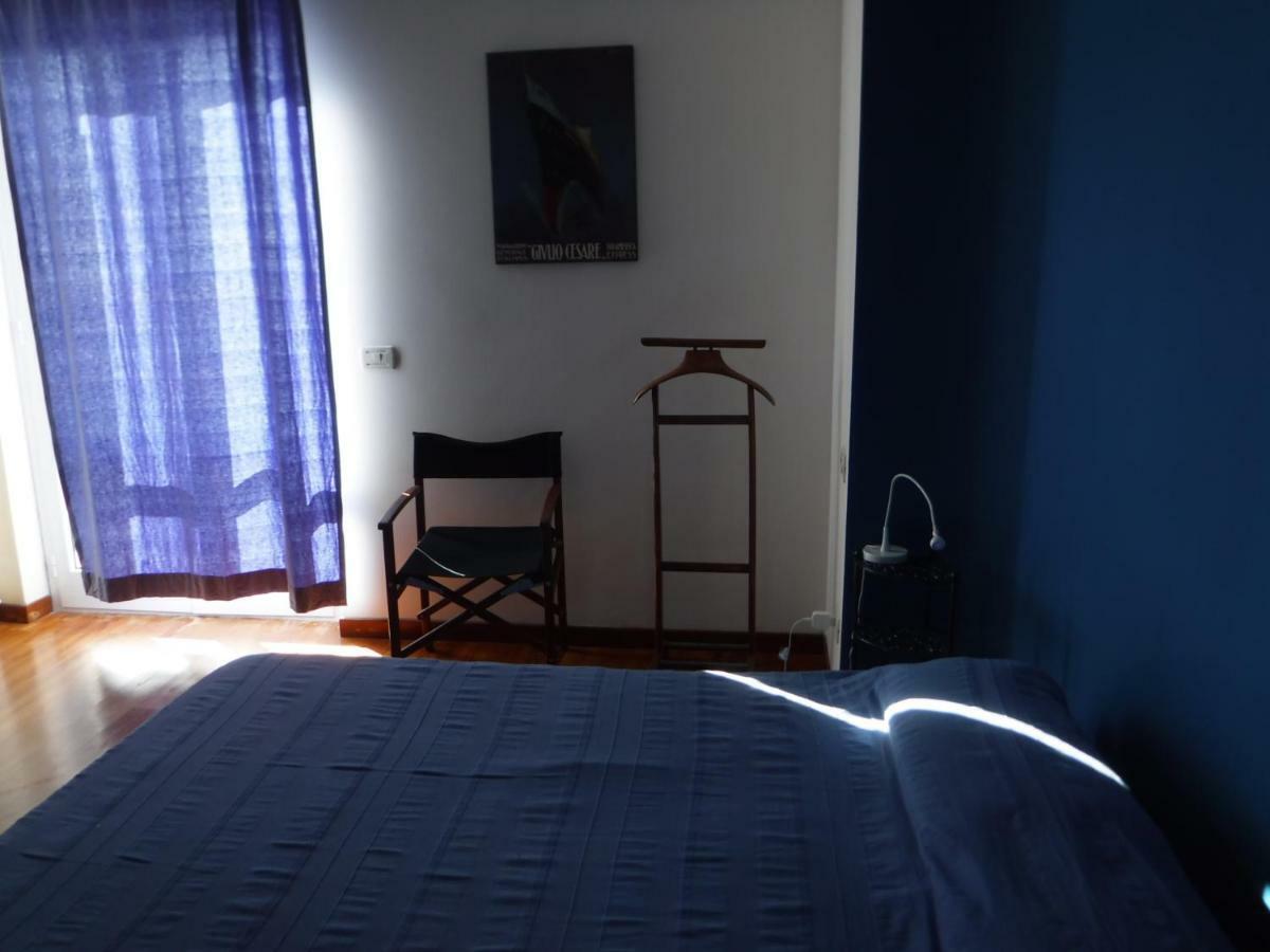Villa Eliodora - Due Appartamenti Arenzano Luaran gambar